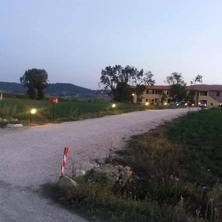 La Sosta Di Braccio Βίλα Macchie  Εξωτερικό φωτογραφία