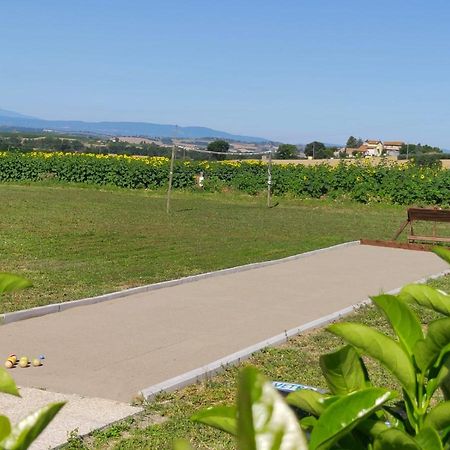 La Sosta Di Braccio Βίλα Macchie  Εξωτερικό φωτογραφία