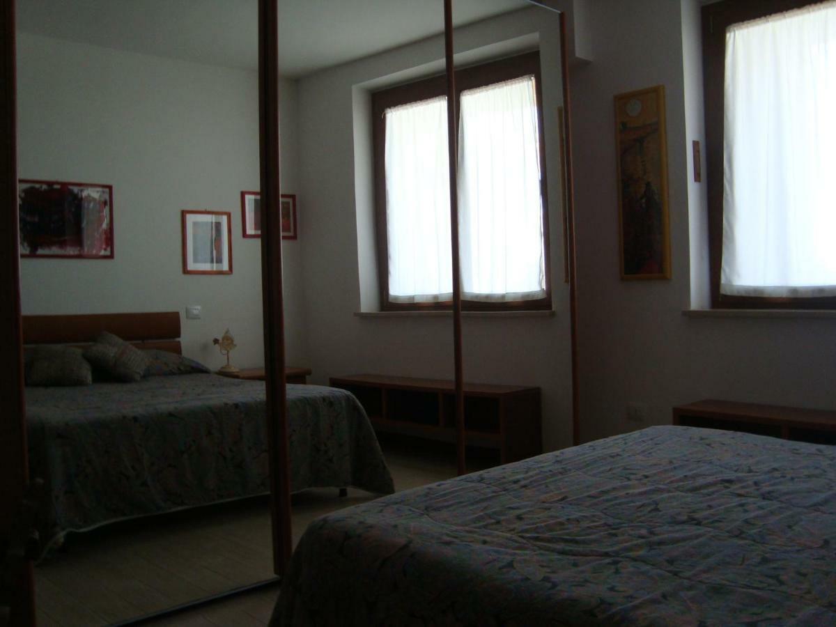 La Sosta Di Braccio Βίλα Macchie  Εξωτερικό φωτογραφία